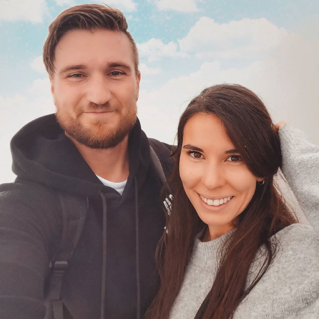 Ted & Shannon